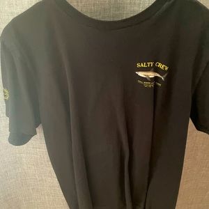 Salty crew shirt